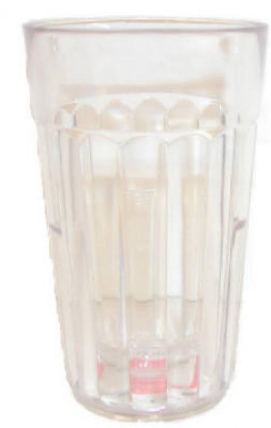 12OZ CLR Acry Tumbler