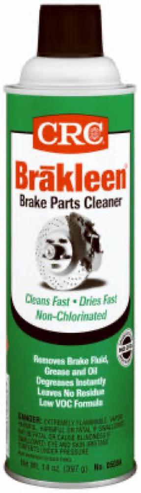 14OZ NonChlor Brakleen