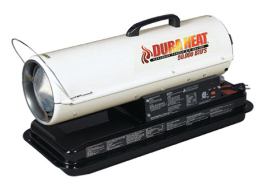 50KKero Port Air Heaer