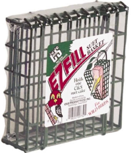 GRN EZ Fill Suet Basket