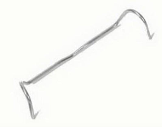 Galv Spring Clip