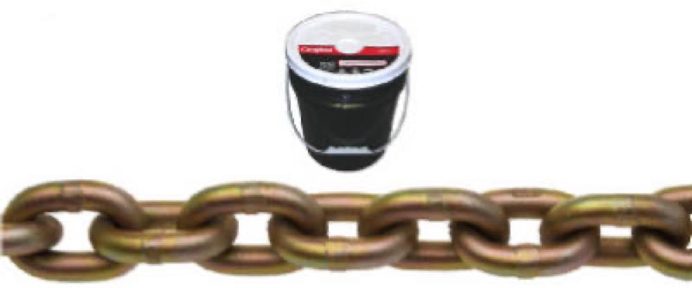 100' 5/16" Trans Chain