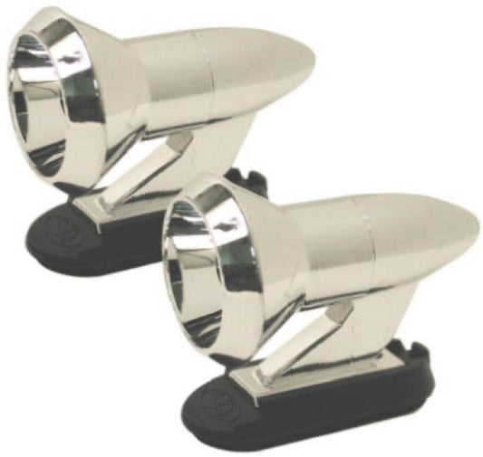 CHR Deer Alert Device