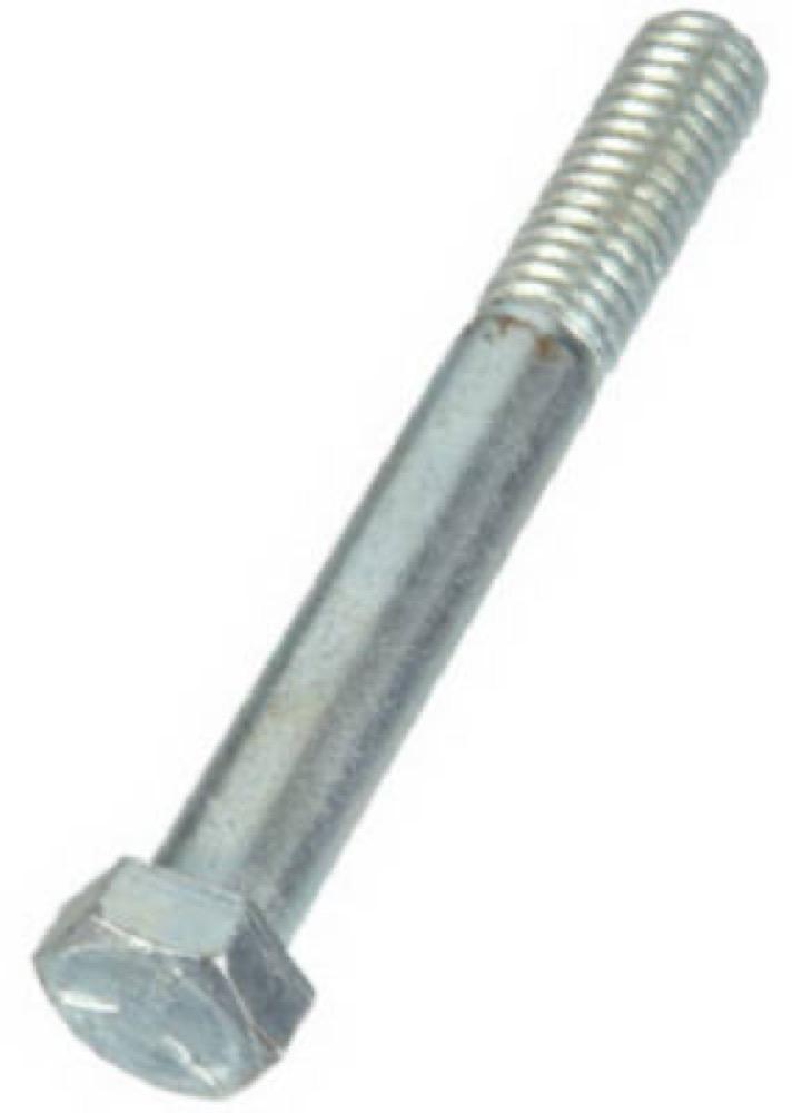 25PK 1/2-13x5 Hex Bolt