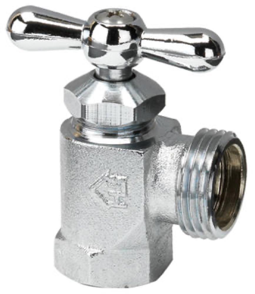 1/2"FPT Wash Mach Valve