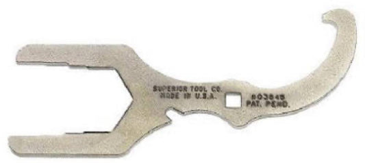 Sink Drain Wrench