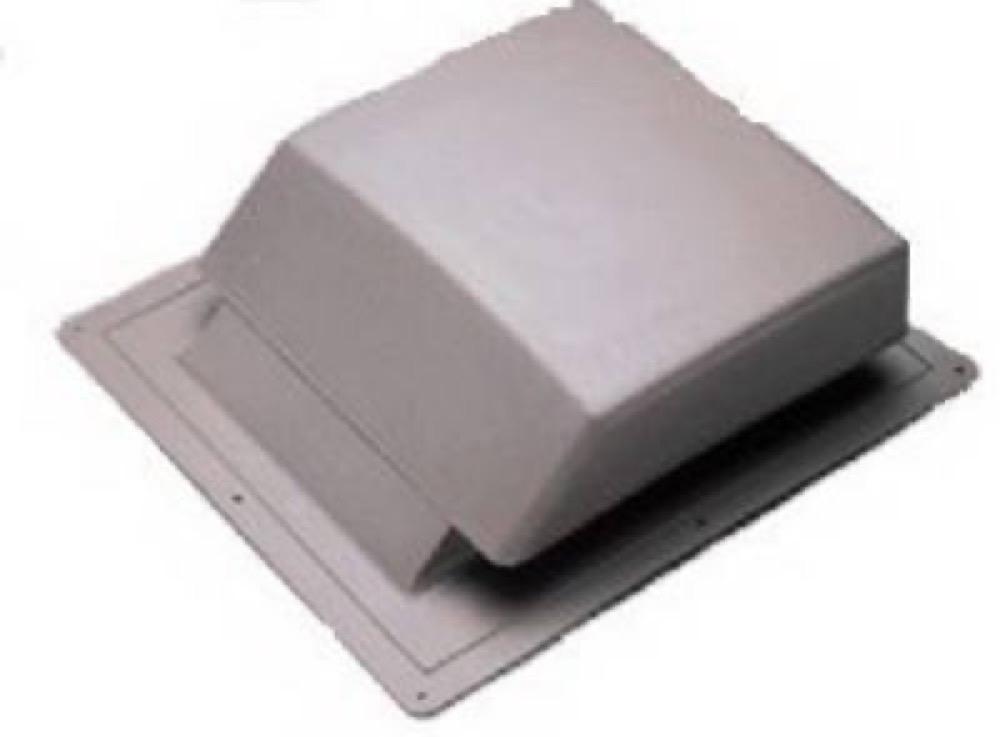 GRY PlasSlant Roof Vent