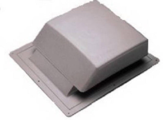 GRY PlasSlant Roof Vent