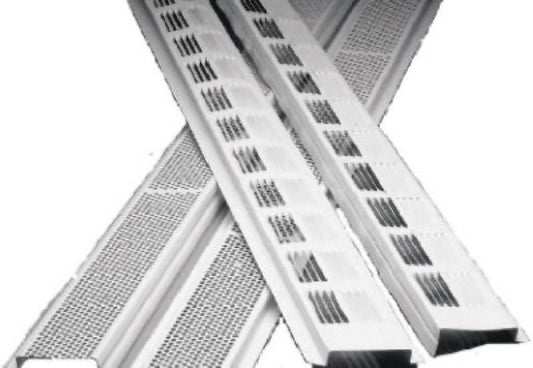 Cont ALU Soffit Strip
