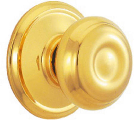 BRT BRS Passage Lockset