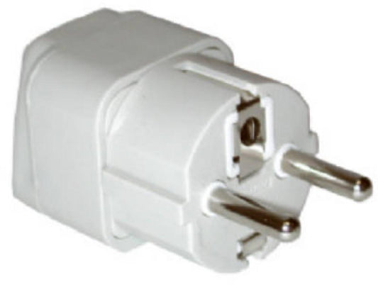 GRND Adapt Plug Europe