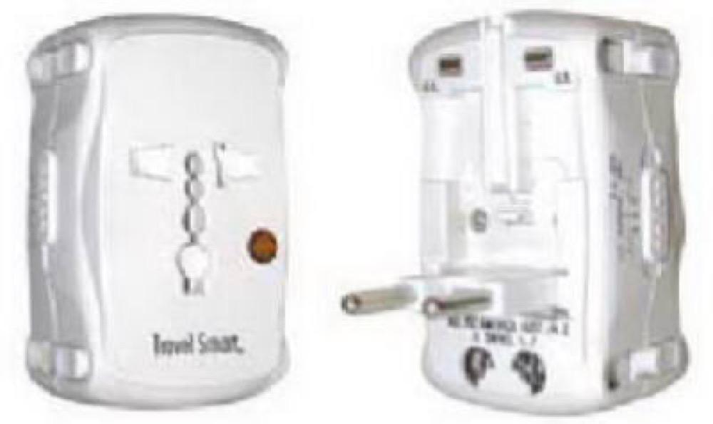 All In One Adapt Plug