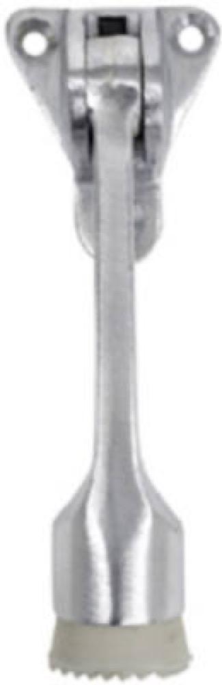 4"Sat CHR ALU DR Holder