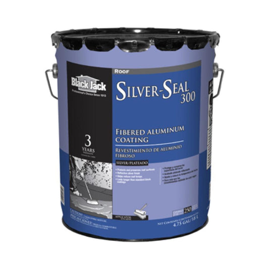 4.75GAL ALU Coating