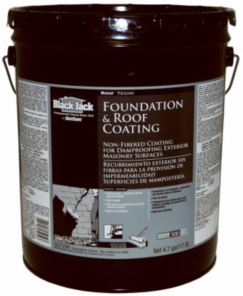 4.75GAL NF Roof Coating