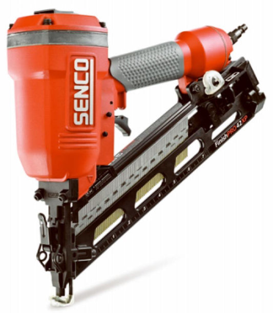 42XP 15GA Finish Nailer