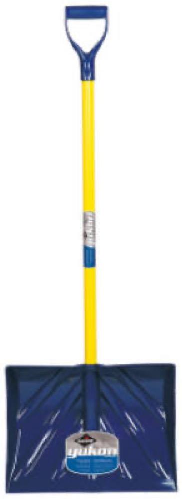 Yukon FBG Snow Shovel