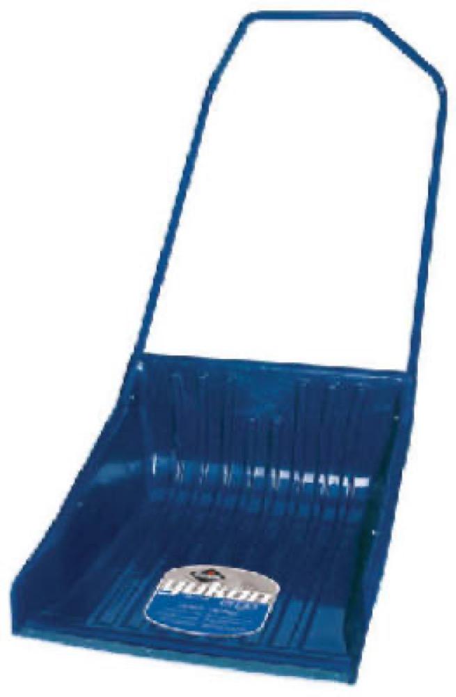 YukonErgo Sleigh Shovel