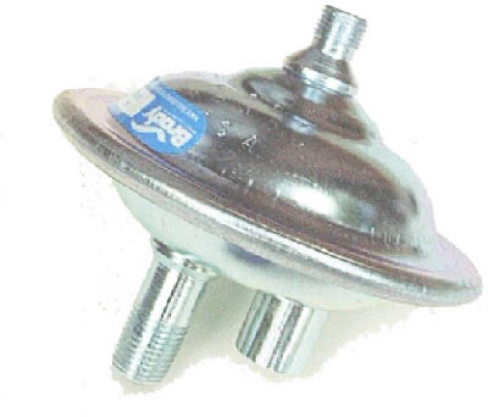 Air Volume Control