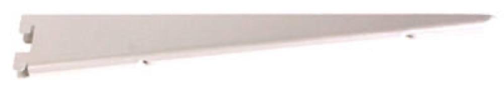 9" WHT Shelf Bracket