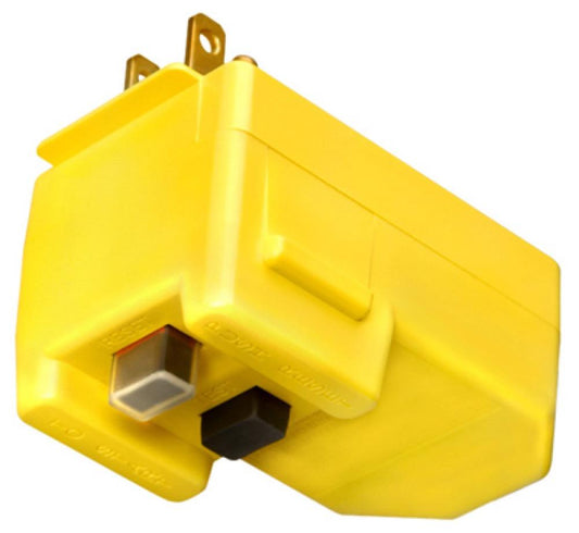 15A GFCI Use Attachable
