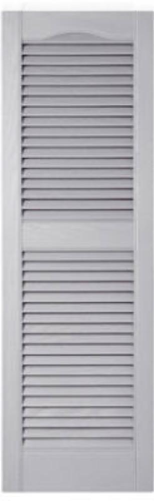 PR 15x48 Louv Shutter