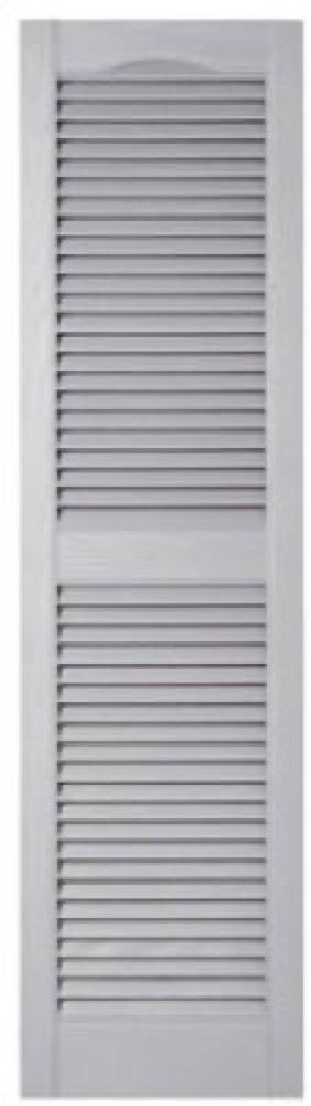 PR 15x55 Louv Shutter