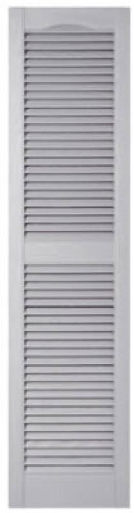 PR 15x60 Louv Shutter