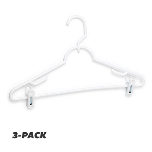 3PK Twister Suit Hanger