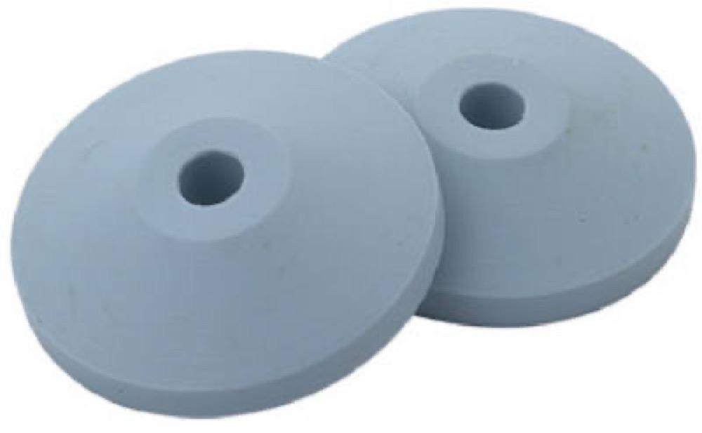 2PK1-1/8Bev Fauc Washer