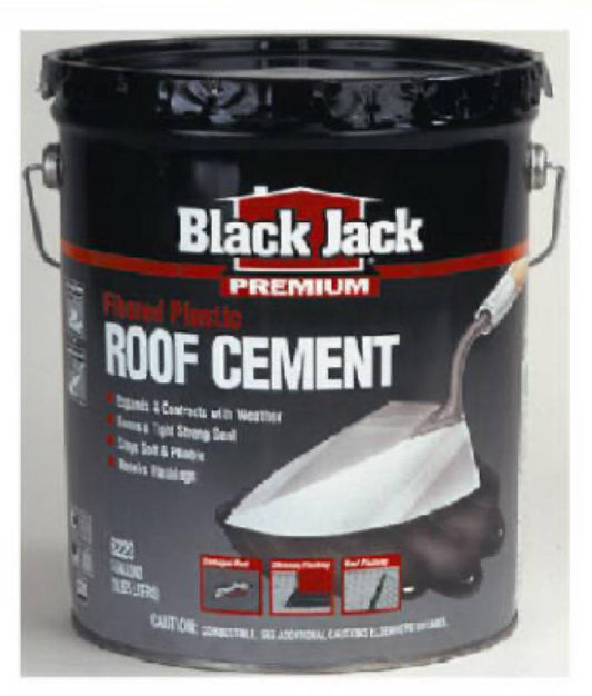 4.75GAL Roof Cement
