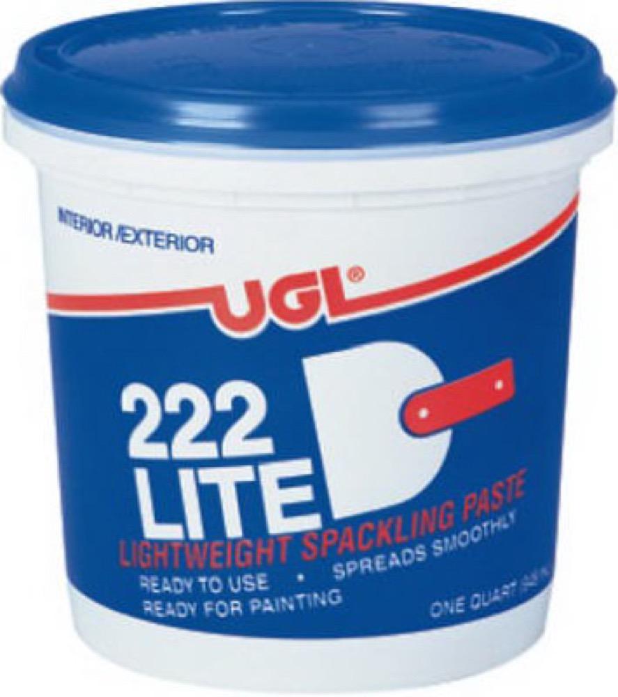 1/2PT 222 Spack Paste