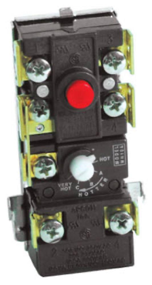 240V Up DP Thermostat