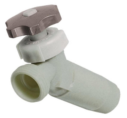3/4x2-1/2 Drain Valve