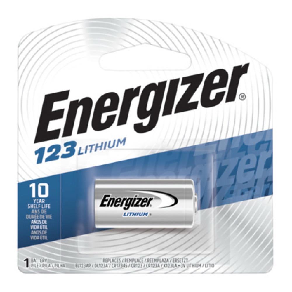 EVER 3V Lith Battery