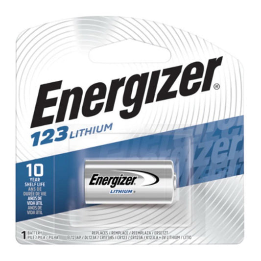 EVER 3V Lith Battery