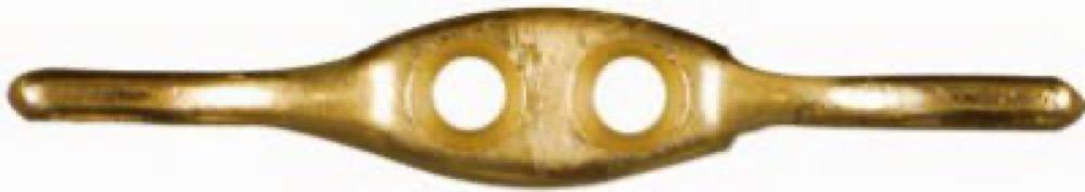 2-1/2 BRS Rope Cleat