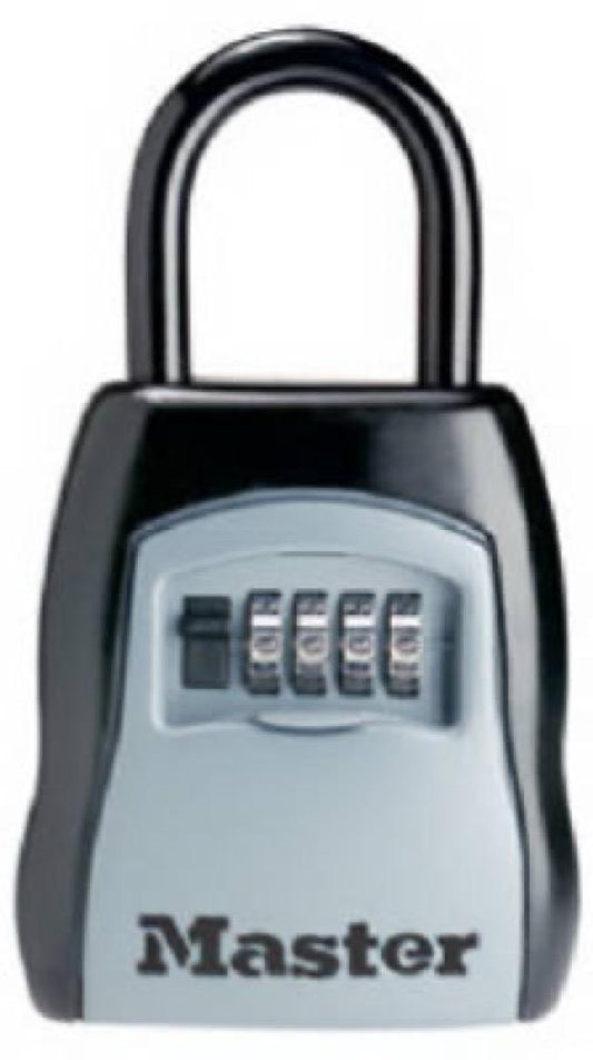 Key Storag Lock/Shackle