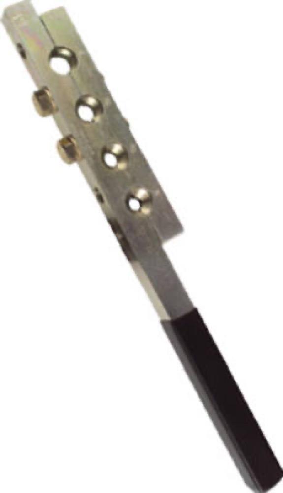 1/8-1/4 YEL Swag Tool