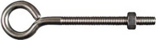 5/16x5 SS Eye Bolt