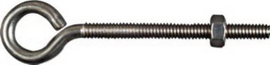 1/4x4 SS Eye Bolt