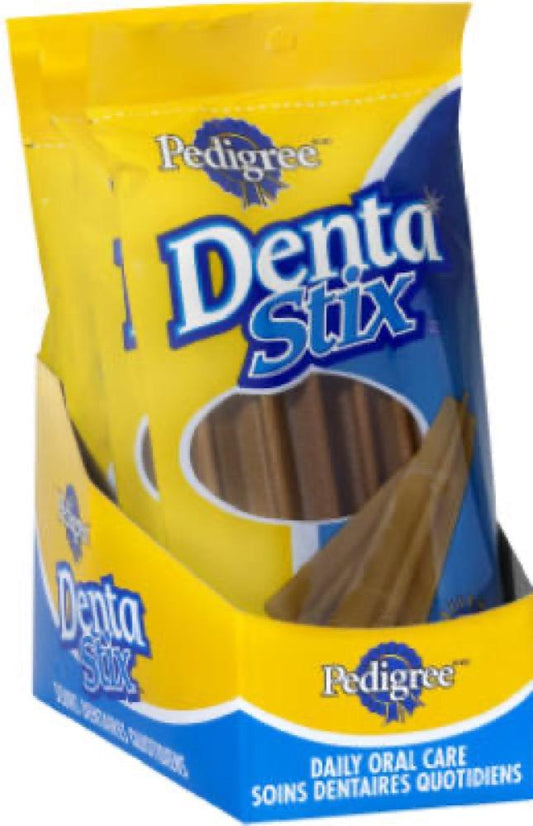 7CT LG Dog Dentastix