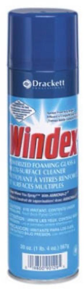 19.7OZ Windex Cleaner