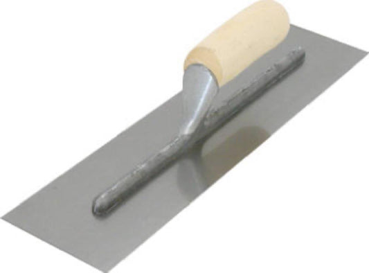 11x4-1/2 Finish Trowel