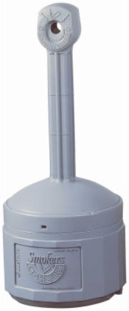 GRYCigarette Receptacle