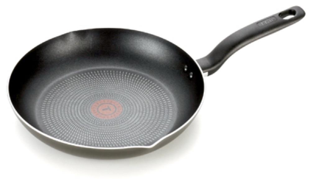 Initiatives 10"Sautepan
