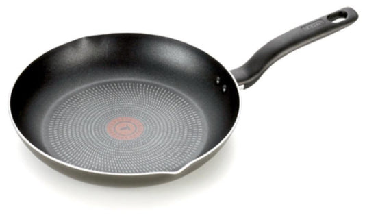 Initiatives 10"Sautepan