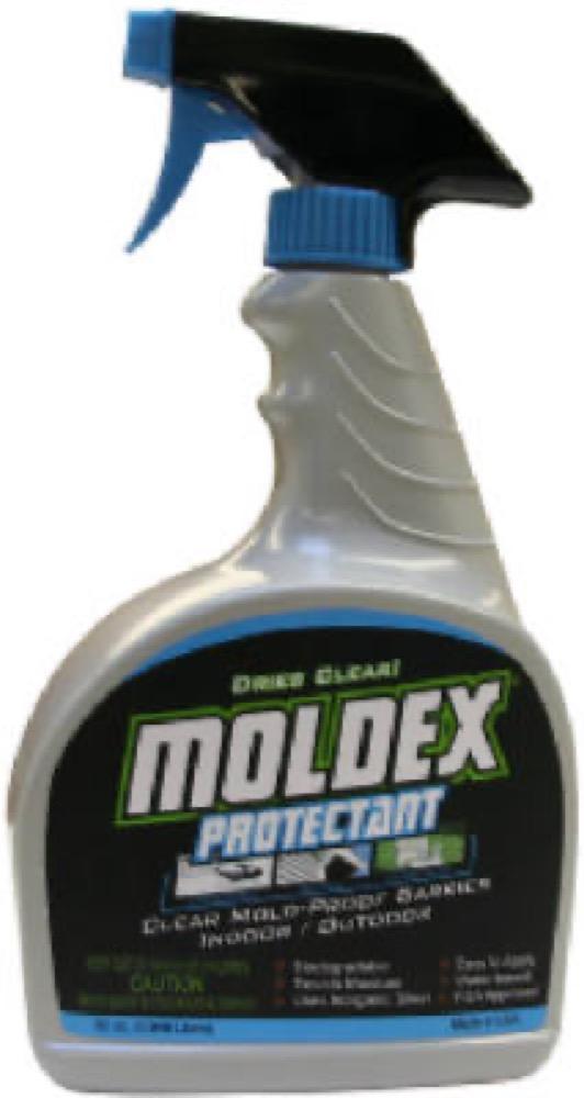 Moldex 32OZ Protectant