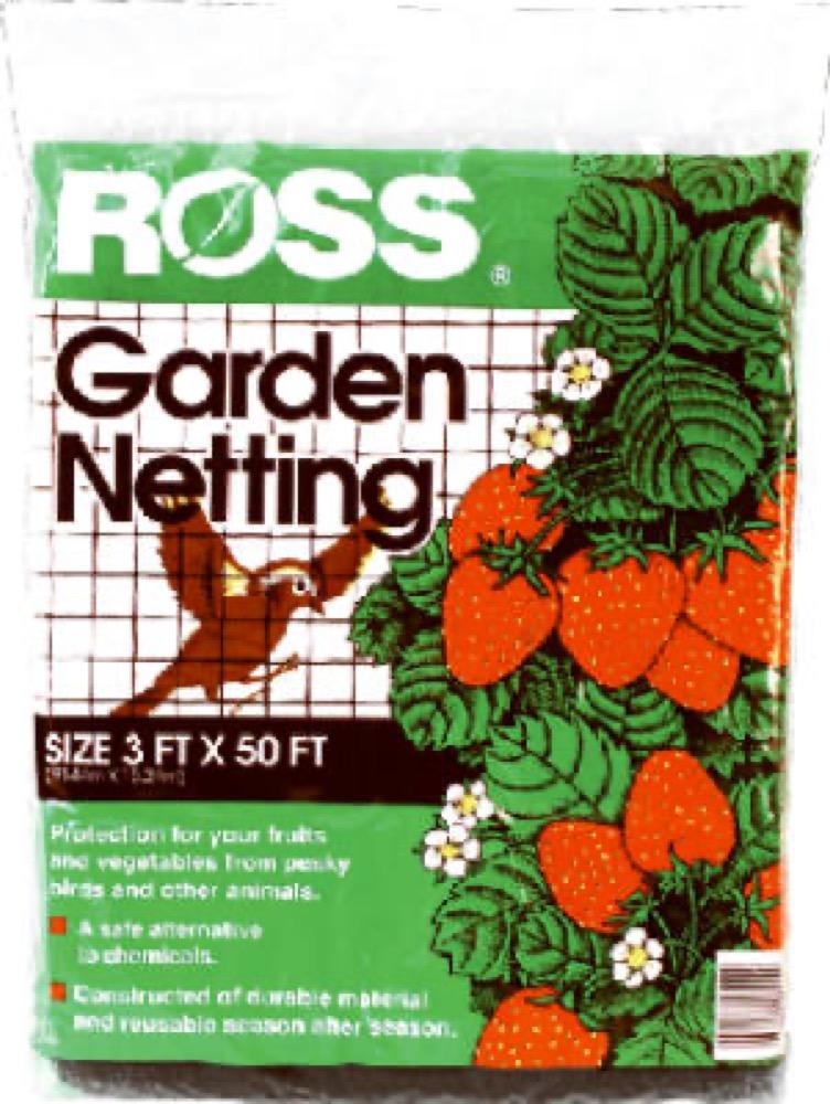 3x50 GDN Netting