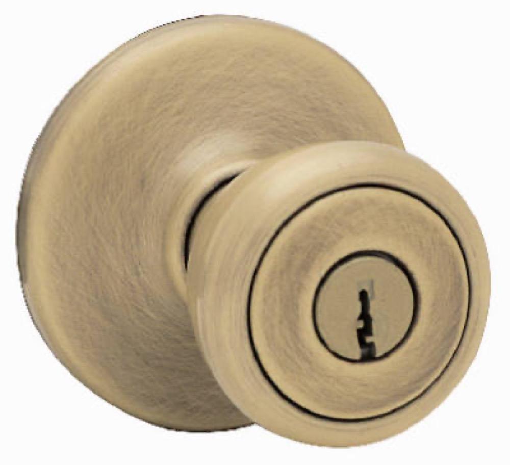 AB Tylo Entry Lockset